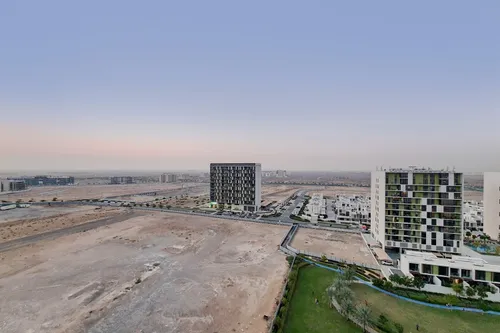 2 Bedrooms Apartment in The Pulse Residence