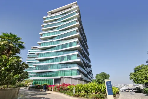 1 Bedroom Apartment in Al Naseem Residences C