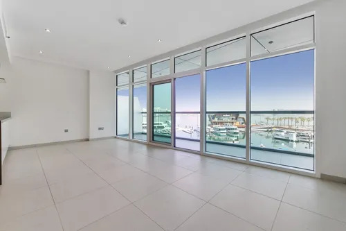 1 Bedroom Apartment in Al Naseem Residences C