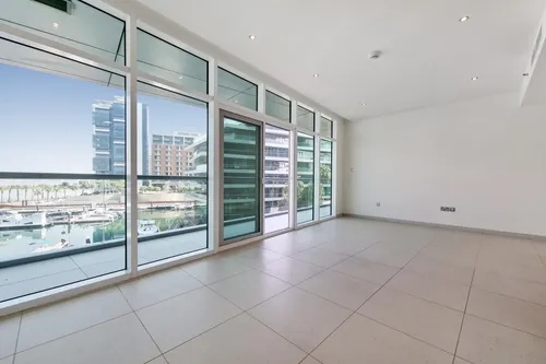 1 Bedroom Apartment in Al Naseem Residences C