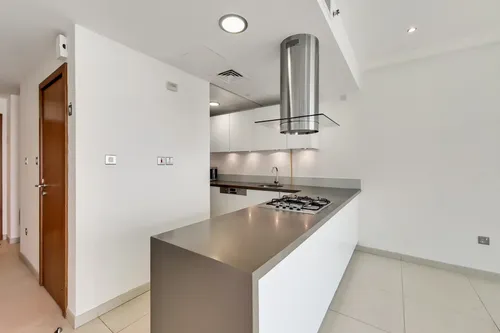 1 Bedroom Apartment in Al Naseem Residences C