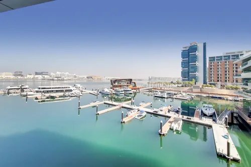 Full Marina View | Vacant Soon | Waterfront Living