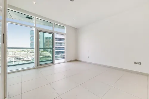 1 Bedroom Apartment in Al Naseem Residences C