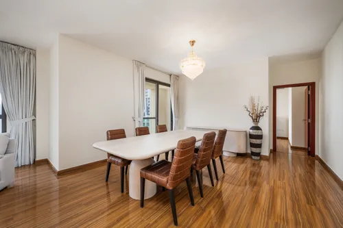 4 Bedrooms Apartment in Murjan 6