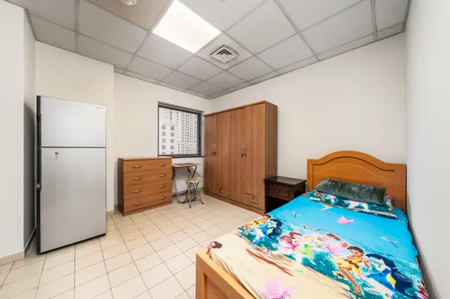 4 Bedrooms Apartment in Murjan 6