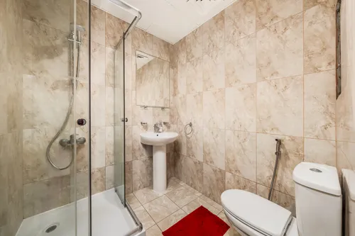 4 Bedrooms Apartment in Murjan 6