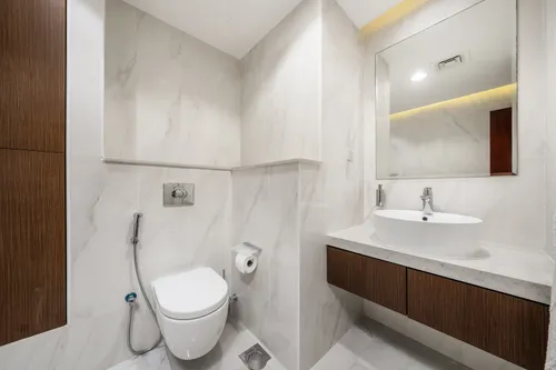 4 Bedrooms Apartment in Murjan 6
