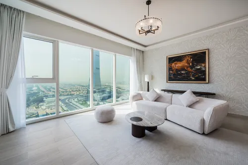 3 Bedrooms Apartment in Me Do Re Tower