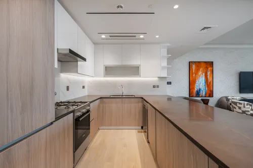 3 Bedrooms Apartment in Me Do Re Tower