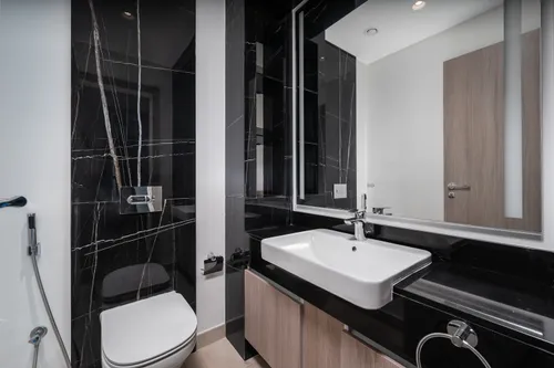 3 Bedrooms Apartment in Me Do Re Tower