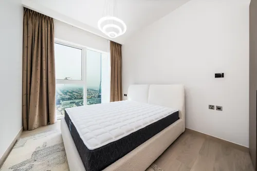 3 Bedrooms Apartment in Me Do Re Tower