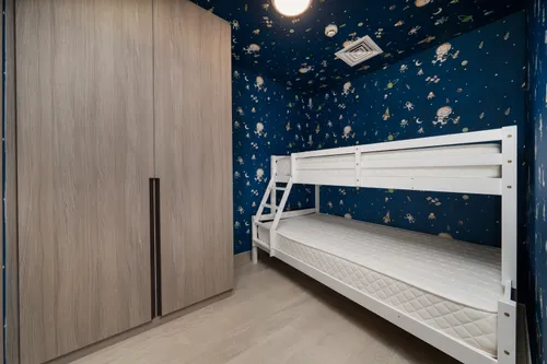 3 Bedrooms Apartment in Me Do Re Tower
