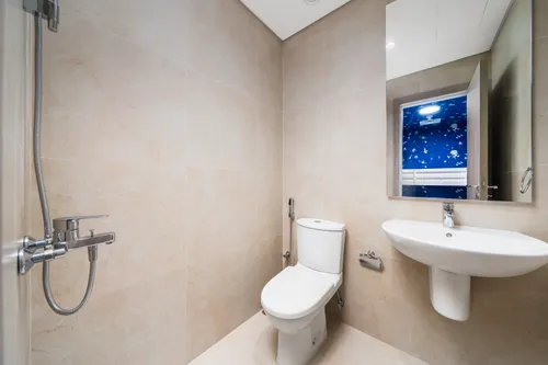 3 Bedrooms Apartment in Me Do Re Tower