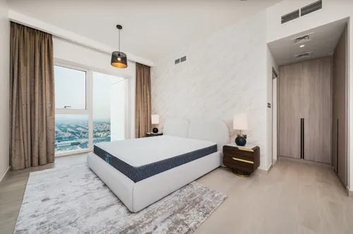 3 Bedrooms Apartment in Me Do Re Tower
