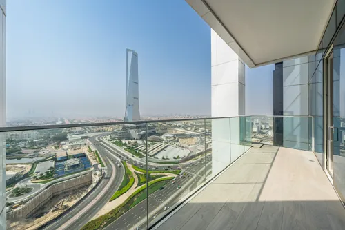 3 Bedrooms Apartment in Me Do Re Tower