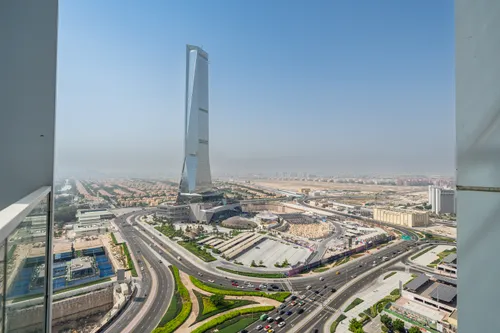 3 Bedrooms Apartment in Me Do Re Tower