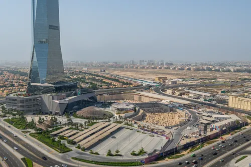 3 Bedrooms Apartment in Me Do Re Tower
