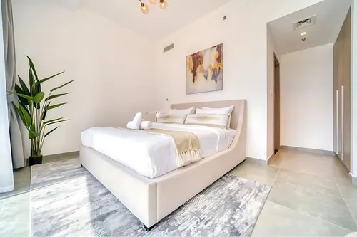 1 Bedroom Apartment in Stella Maris