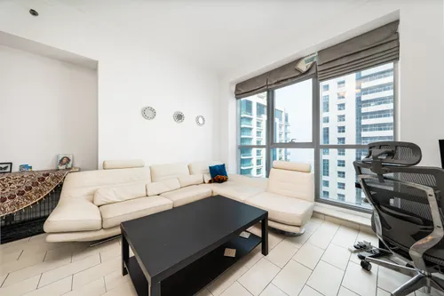 2 Bedrooms Apartment in The Torch