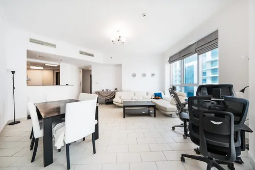 2 Bedrooms Apartment in The Torch