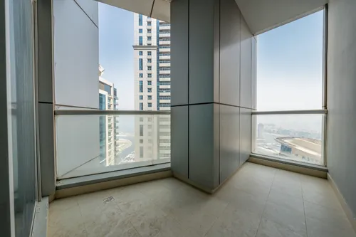 2 Bedrooms Apartment in The Torch