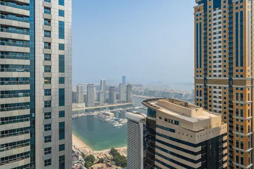 2 Bedrooms Apartment in The Torch