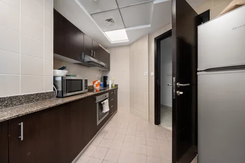 2 Bedrooms Apartment in The Torch