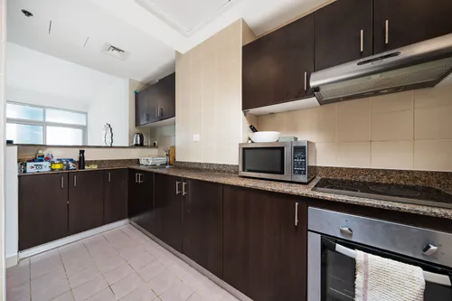 2 Bedrooms Apartment in The Torch