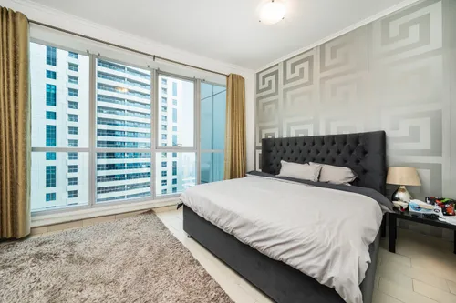 2 Bedrooms Apartment in The Torch