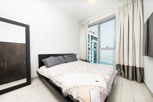 2 Bedrooms Apartment in The Torch