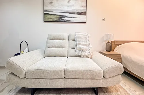 Apartment in Lake View Tower