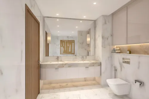 Apartment in Azizi Venice 8 Building A