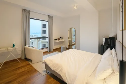 2 Bedrooms Apartment in Amwaj 4