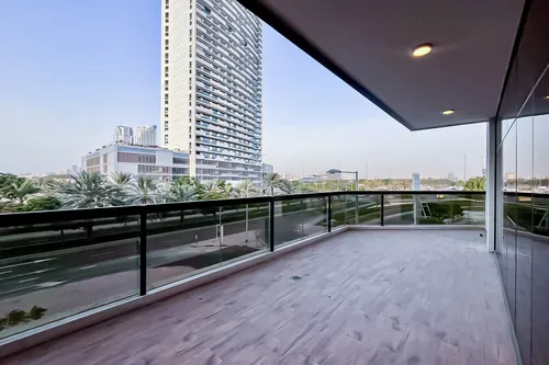 2 Bedrooms Apartment in Maya 5