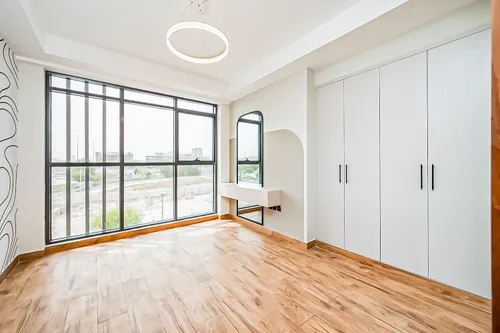 2 Bedrooms Apartment in Maya 5