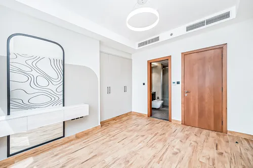 2 Bedrooms Apartment in Maya 5
