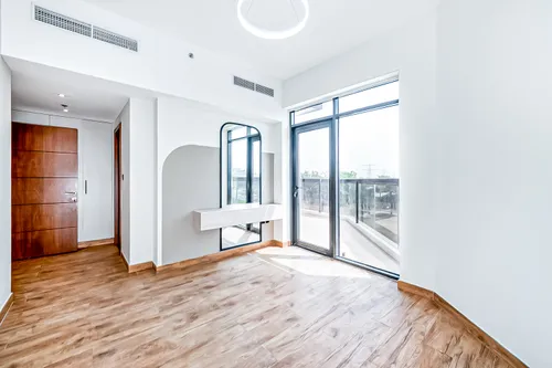2 Bedrooms Apartment in Maya 5