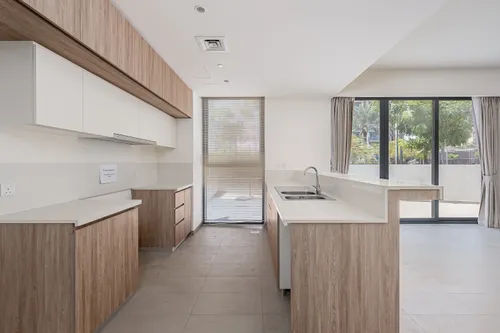3 Bedrooms Villa in Executive Residences 2