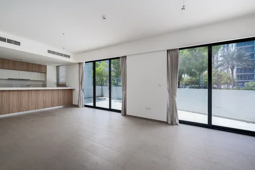 Rare Townhouse | Vacant Now | Next To Park