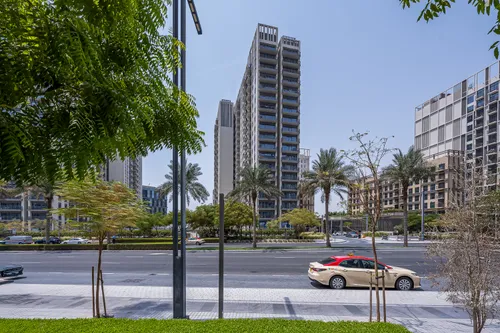 3 Bedrooms Villa in Executive Residences 2