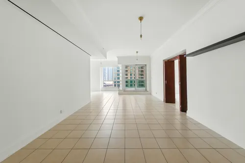 4 Bedrooms Apartment in Al Mesk Tower