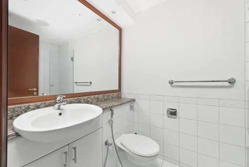 4 Bedrooms Apartment in Al Mesk Tower