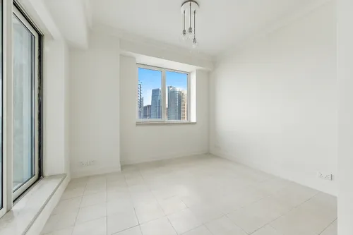 4 Bedrooms Apartment in Al Mesk Tower
