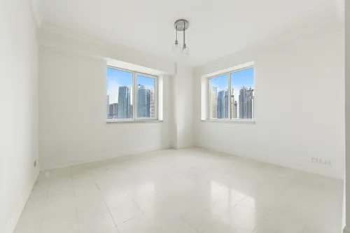 4 Bedrooms Apartment in Al Mesk Tower