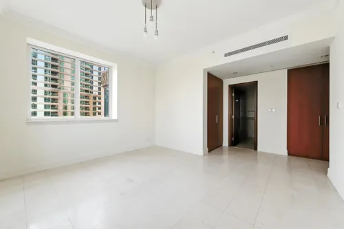 4 Bedrooms Apartment in Al Mesk Tower