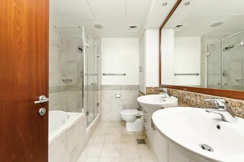 4 Bedrooms Apartment in Al Mesk Tower