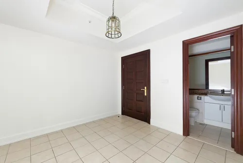 4 Bedrooms Apartment in Al Mesk Tower