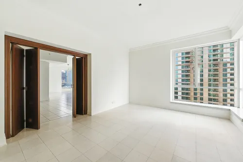 4 Bedrooms Apartment in Al Mesk Tower