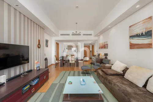 Exclusive | Atlantis View | Upgraded