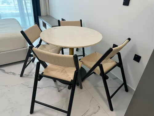  Apartment in Opalz By Danube Tower 1